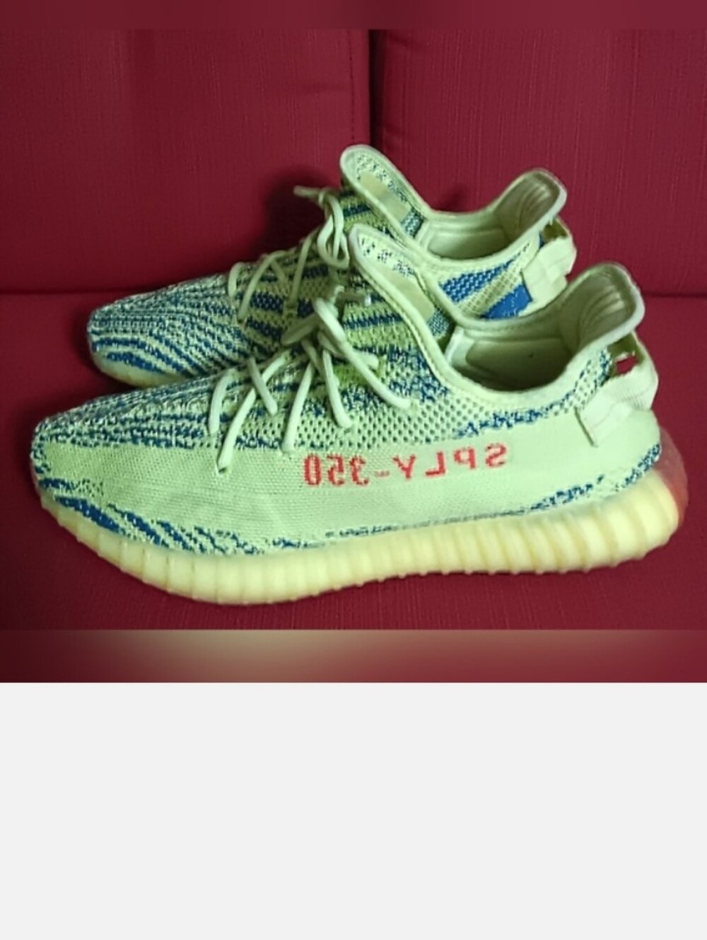 Yeezy Boost 350 Adidas